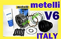 PRZEGUB WEWNĘTRZNY METELLI  ITALY ALFA 147 156 166 GT 164 SPIDER GTV  silniki V6