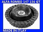 Poduszka górnego mocowania amortyzatora przedniego Alfa Romeo 147 156 166 GT