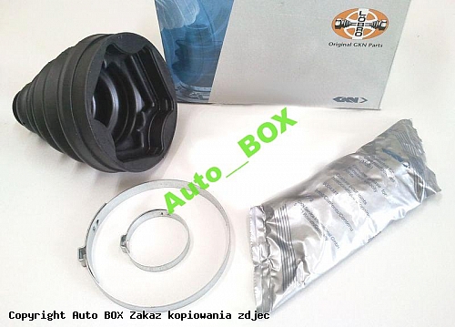 Auto BOX twoj sklep motoryzacyjny