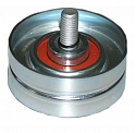 ROLKA NAPINACZA PASKA MICRO-V metal ALFA 156 166 FIAT MAREA LANCIA LYBRA 2,0-2,4/20v 2,4TD-JTD