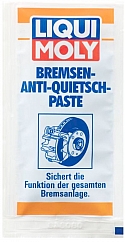Pasta smar do układu hamulcowego PRZECIW PISKOM  LIQUI MOLY