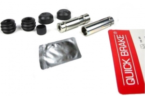 ZESTAW NAPRAWCZY SWORZNIE TULEJKI ZACISKU TLG IVECO DAILY UNIJET od 2006r