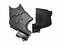 OBUDOWA ROZRZĄDU OSŁONA PASKA FIAT PUNTO II 1,2 1999-2001 46526292 46526296