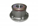 PIASTA ŁOŻYSKO KOŁA TYLNEGO  z ABS FIAT DUCATO CITROEN BOXER PEUGEOT BOXER 06- 10- 