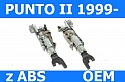 Samoregulator rozpierak regulator szczęk hamulcowych z ABS FIAT PUNTO II 1999-
