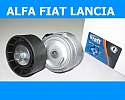 NAPINACZ PASKA MICRO-V  WIELOROWKOWY KRAFT ALFA ROMEO 145 146 147 156 GT LANCIA LYBRA 1,9 JTD