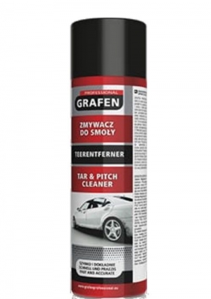 ZMYWACZ ODTŁUSZCZACZ CLEANER TARCZ SPRZĘGIEŁ GRAFEN 0,5l 500ml