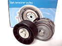 NAPINACZ PASKA MICRO-V  WIELOROWKOWY SKF ALFA ROMEO 145 146 147 156 GT LANCIA LYBRA 1,9 JTD